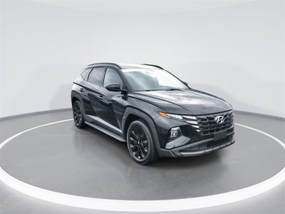 2023 Hyundai Tucson XRT