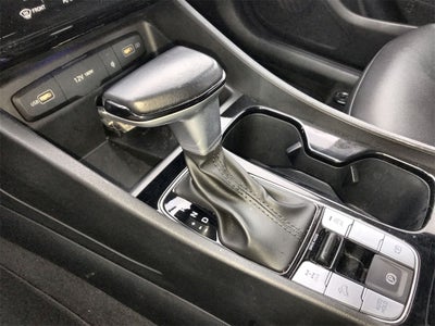 2023 Hyundai Tucson XRT