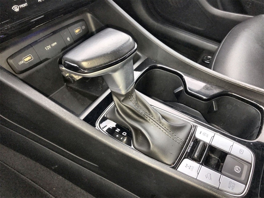 2023 Hyundai Tucson XRT