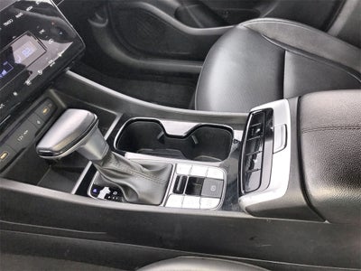 2023 Hyundai Tucson XRT