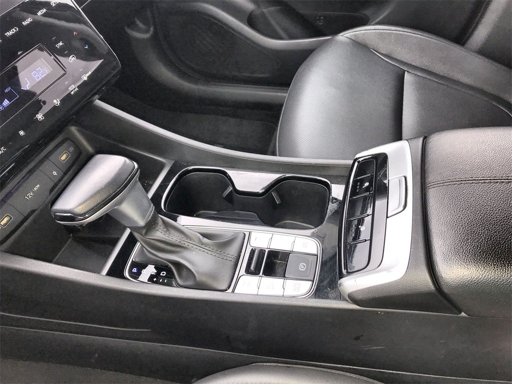 2023 Hyundai Tucson XRT