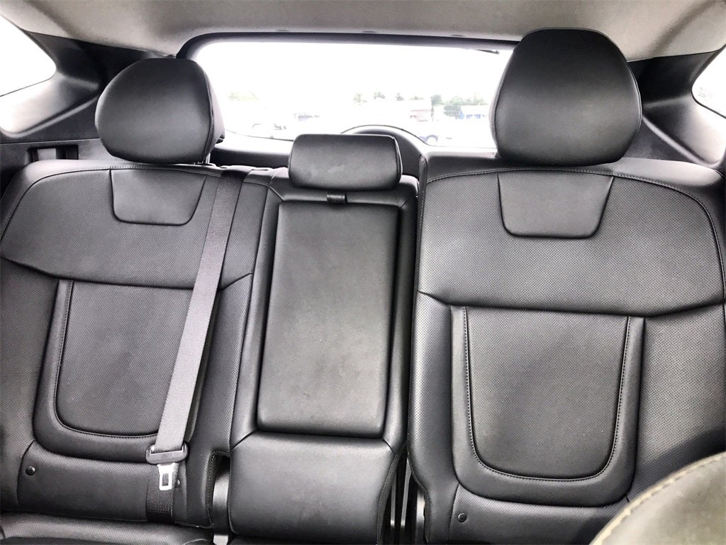 2023 Hyundai Tucson XRT