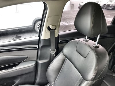 2023 Hyundai Tucson XRT