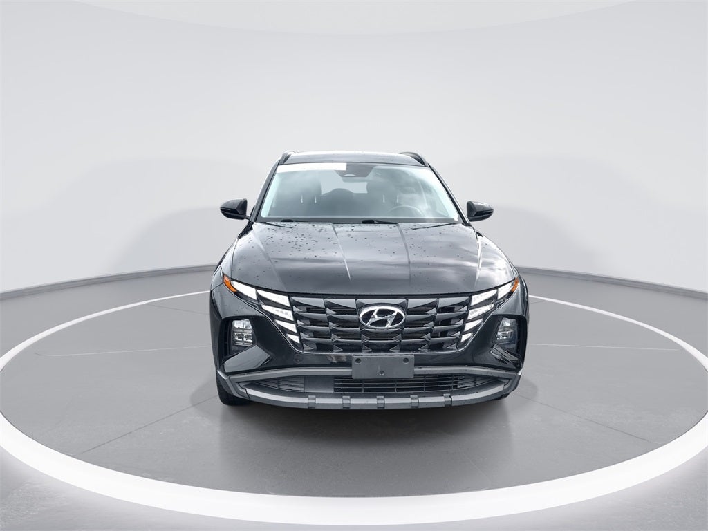 2023 Hyundai Tucson XRT