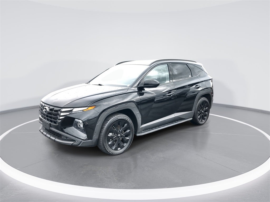 2023 Hyundai Tucson XRT