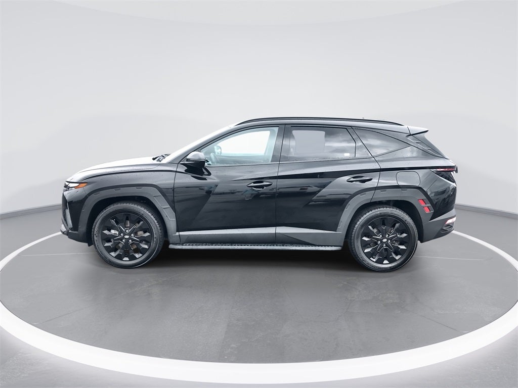 2023 Hyundai Tucson XRT