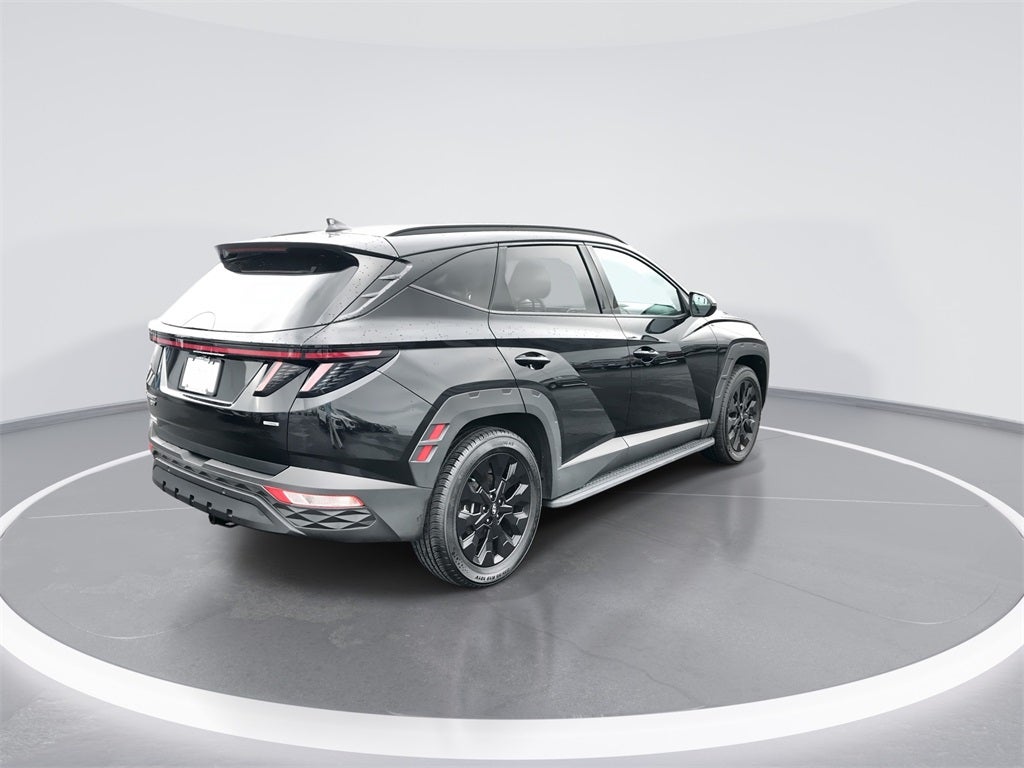 2023 Hyundai Tucson XRT