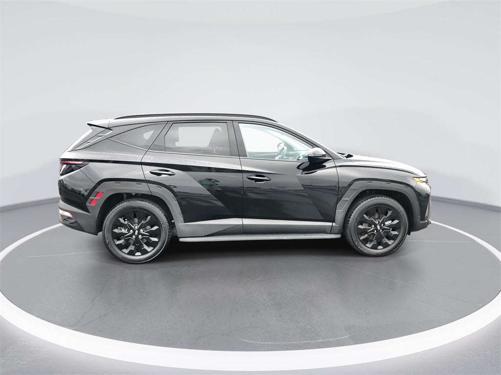 2023 Hyundai Tucson XRT