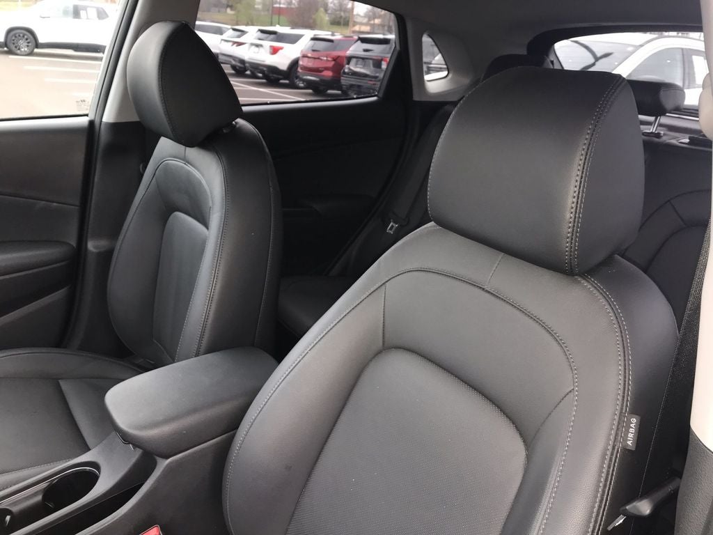 2023 Hyundai Kona Limited