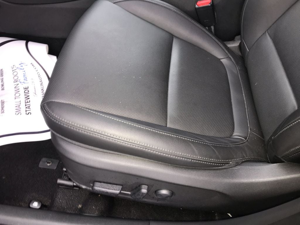 2023 Hyundai Kona Limited