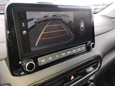 2023 Hyundai Kona Limited