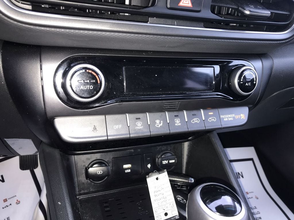 2023 Hyundai Kona Limited