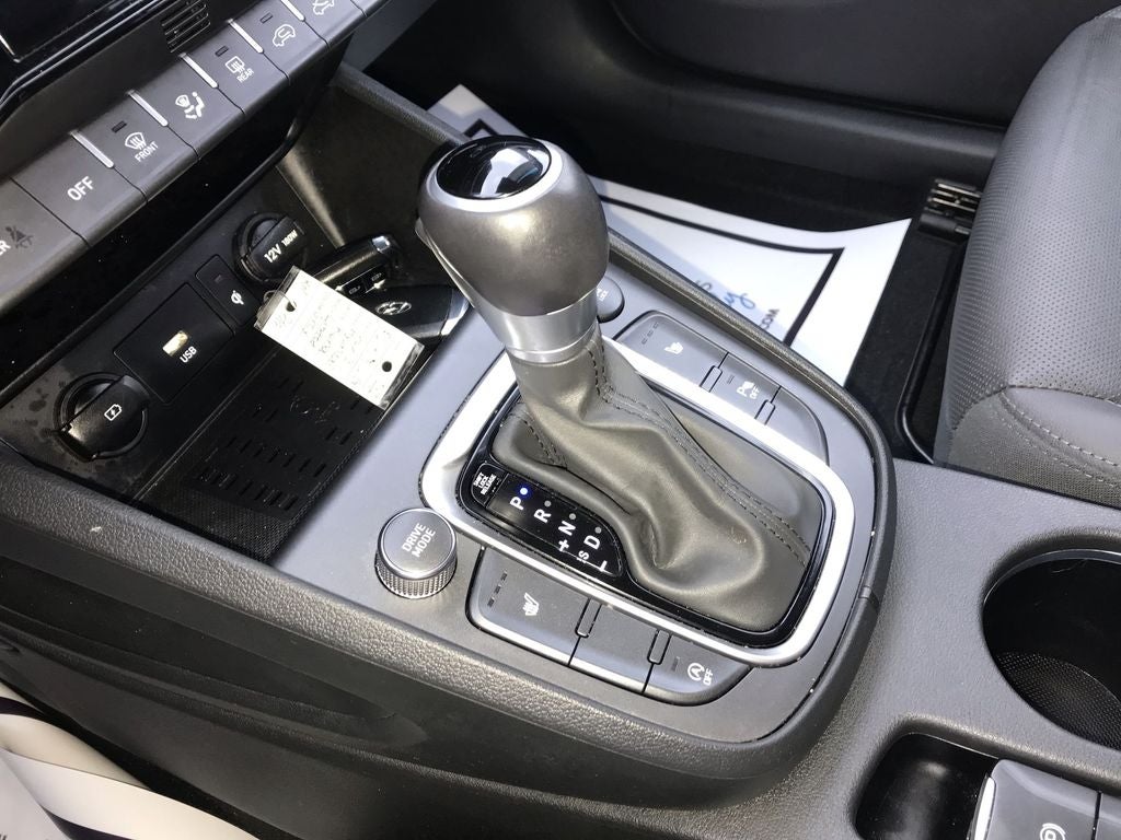 2023 Hyundai Kona Limited