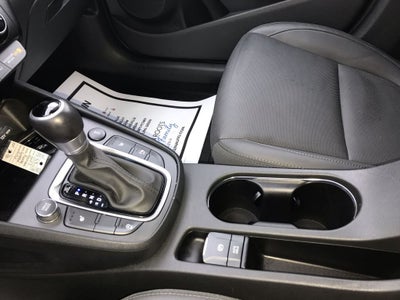 2023 Hyundai Kona Limited