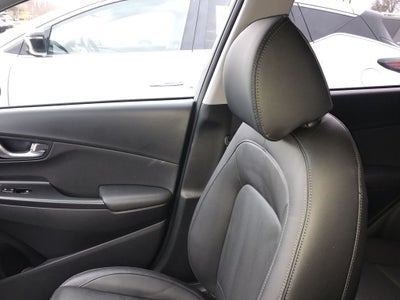 2023 Hyundai Kona Limited