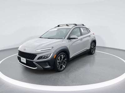 2023 Hyundai Kona Limited