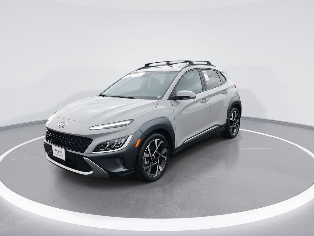 2023 Hyundai Kona Limited