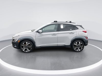 2023 Hyundai Kona Limited