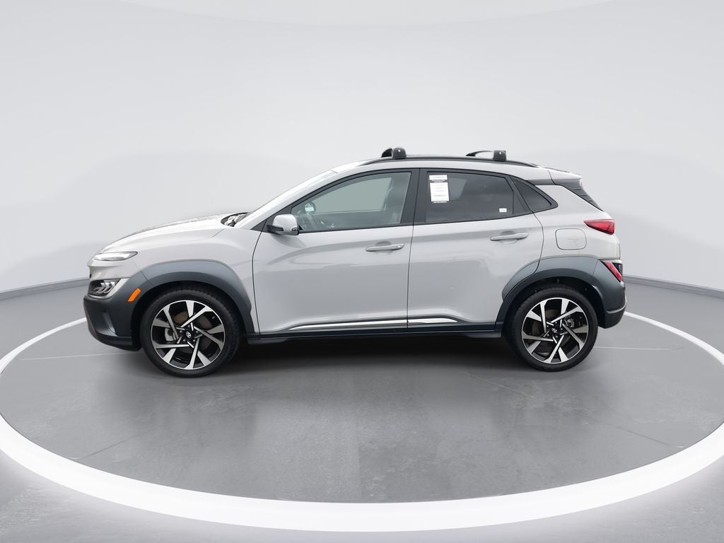 2023 Hyundai Kona Limited