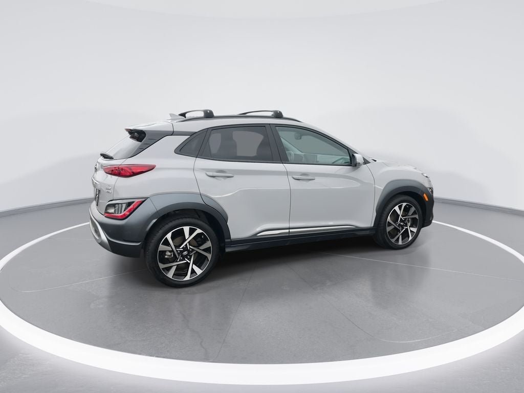 2023 Hyundai Kona Limited