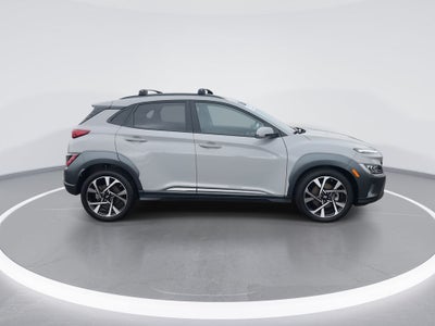 2023 Hyundai Kona Limited
