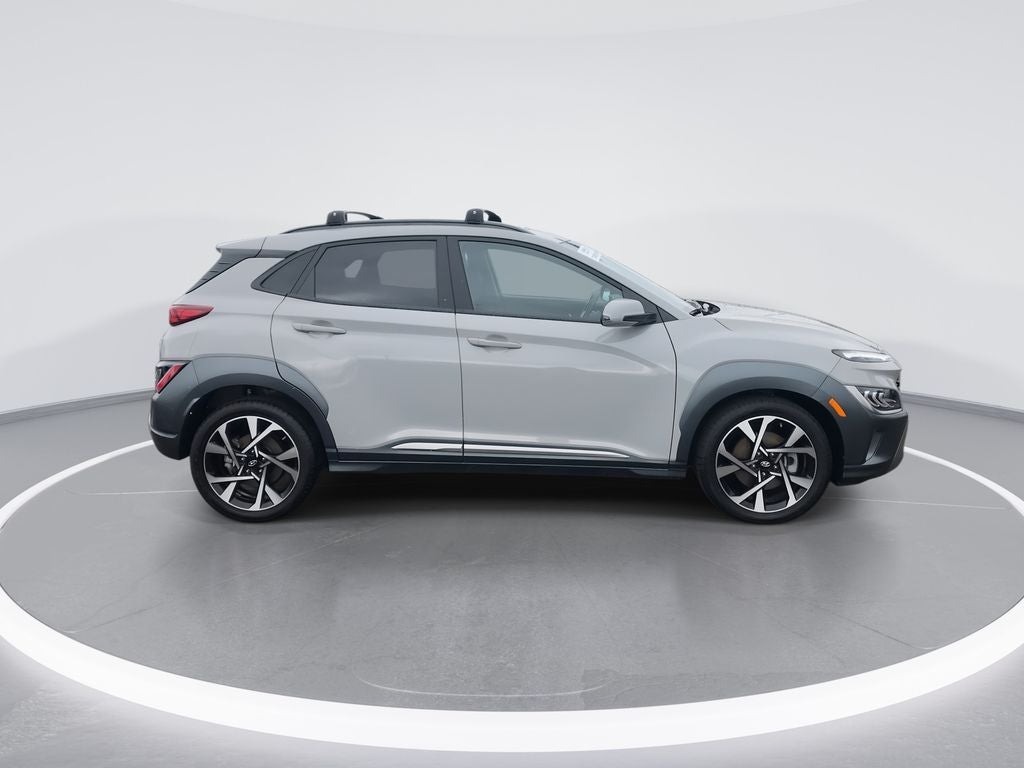 2023 Hyundai Kona Limited