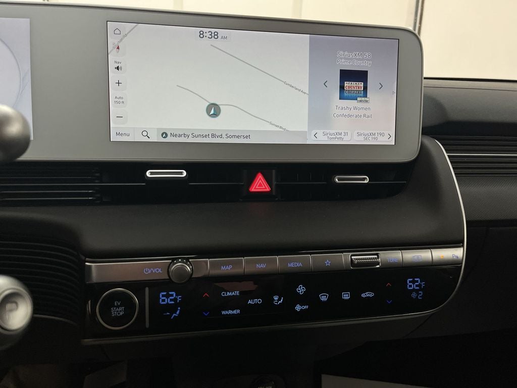 2024 Hyundai IONIQ 5 Limited