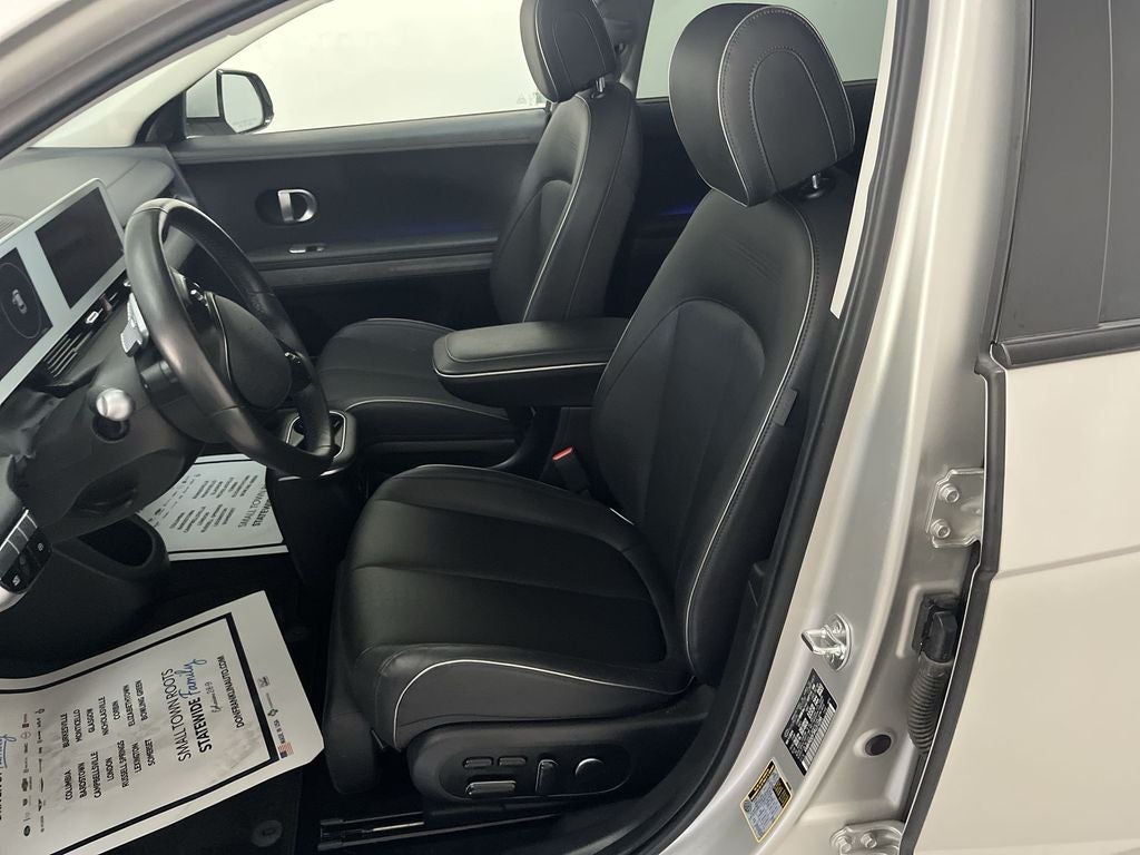 2024 Hyundai IONIQ 5 Limited