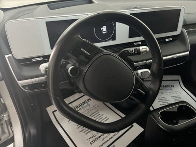 2024 Hyundai IONIQ 5 Limited