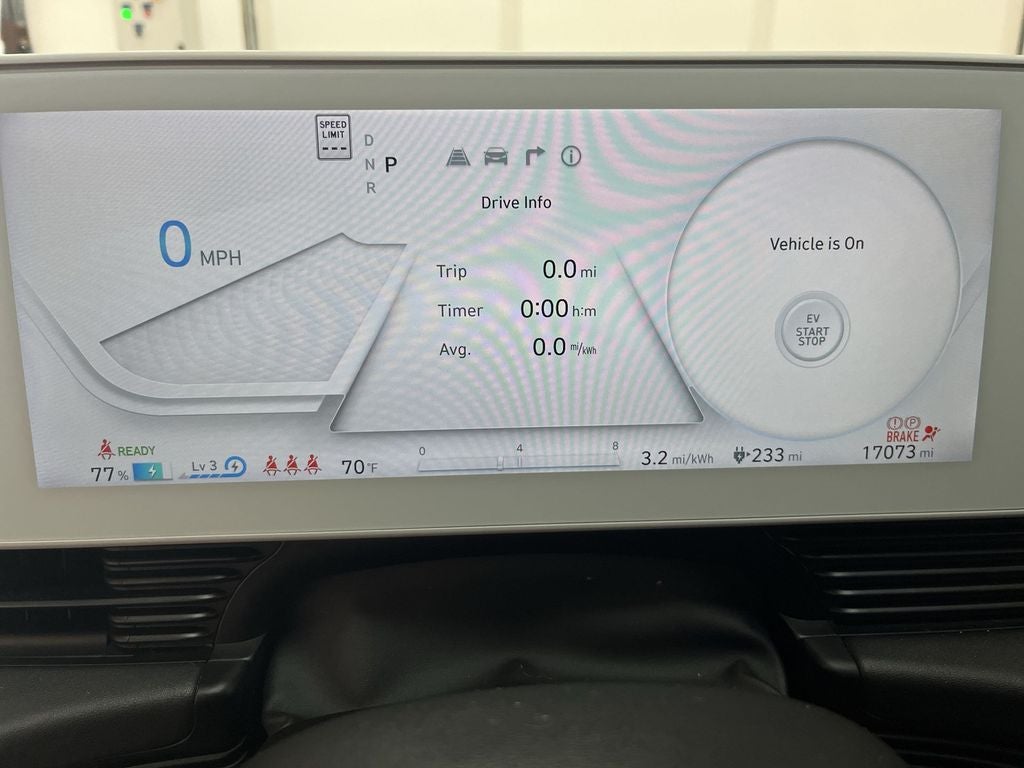2024 Hyundai IONIQ 5 Limited