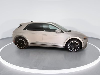 2024 Hyundai IONIQ 5 Limited