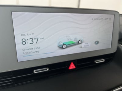 2024 Hyundai IONIQ 5 Limited