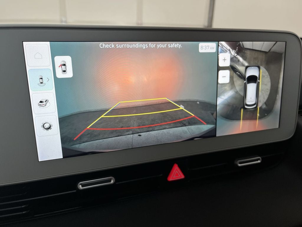 2024 Hyundai IONIQ 5 Limited