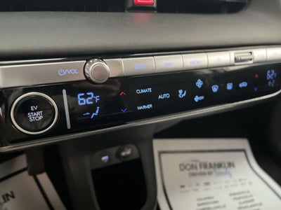 2024 Hyundai IONIQ 5 Limited