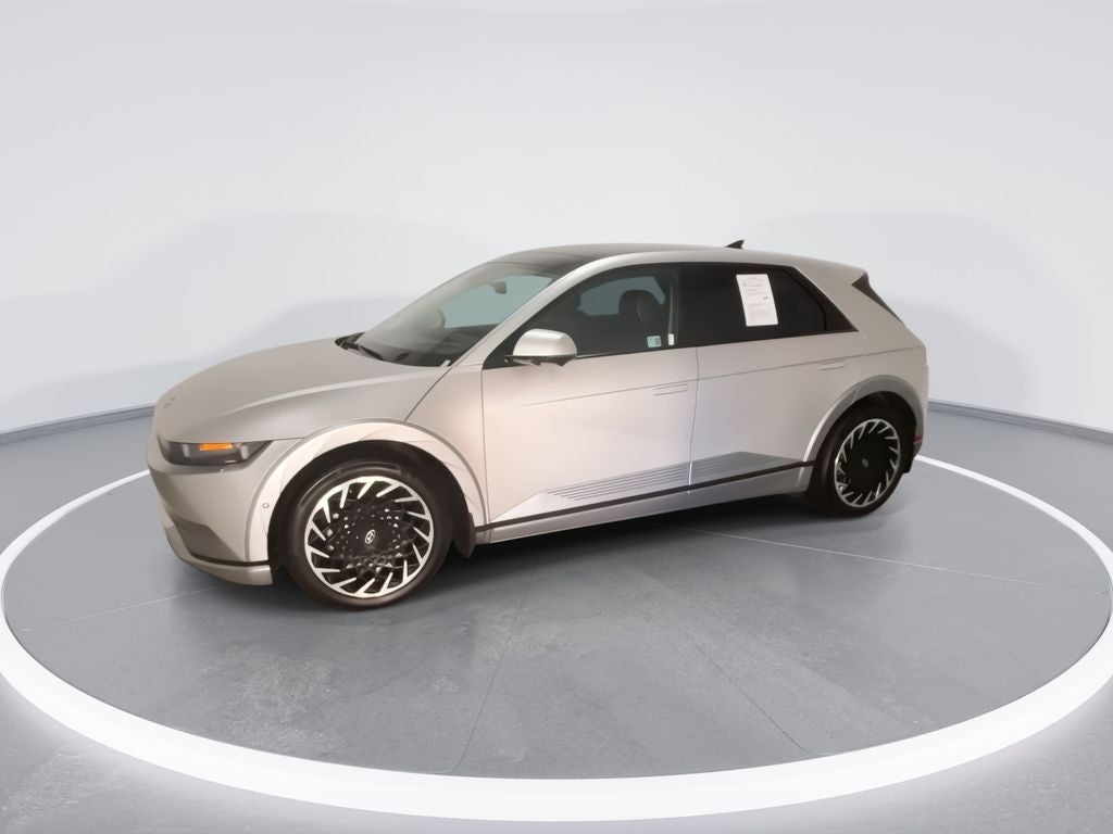 2024 Hyundai IONIQ 5 Limited