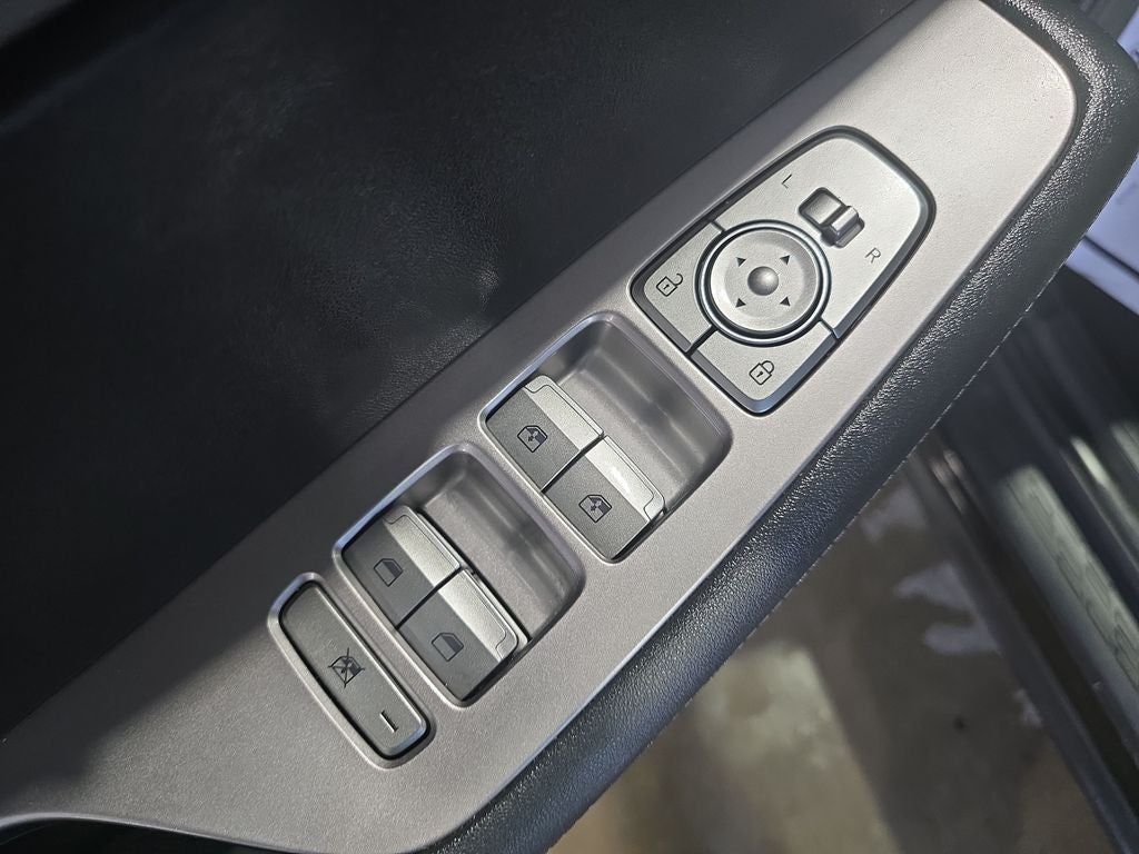 2022 Hyundai Palisade SE