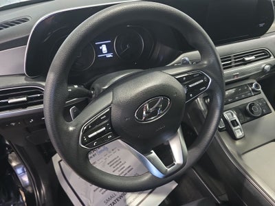 2022 Hyundai Palisade SE