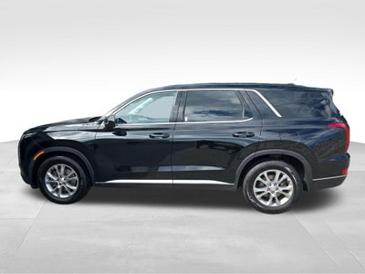 2022 Hyundai Palisade SE