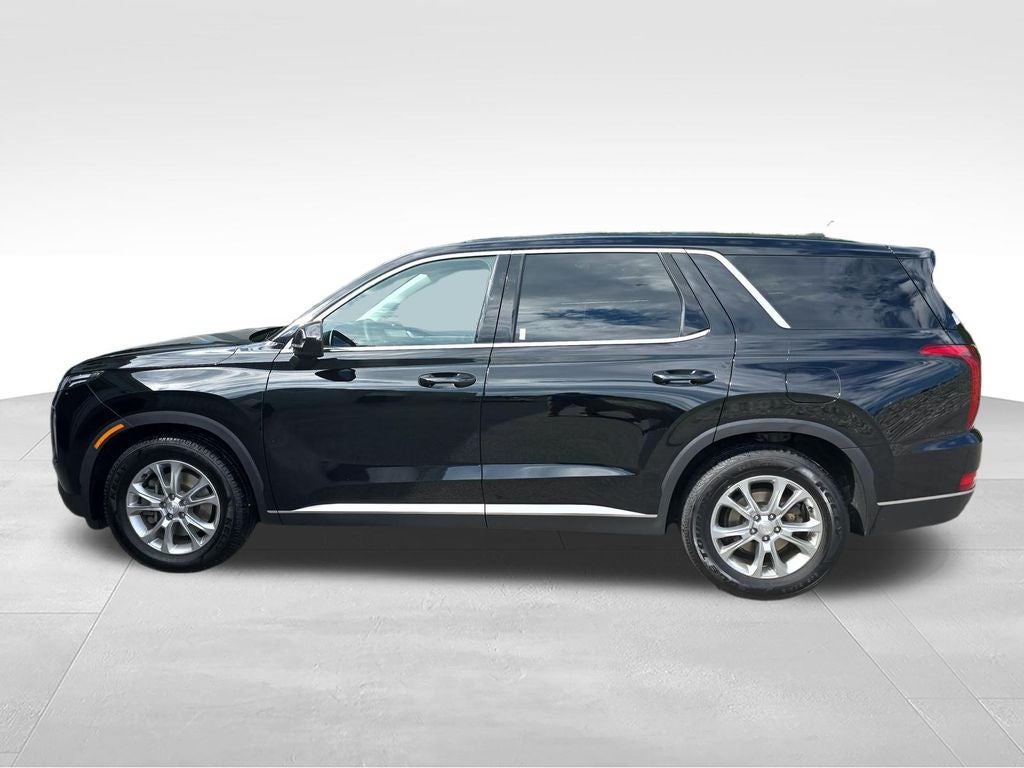 2022 Hyundai Palisade SE