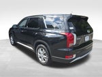 2022 Hyundai Palisade SE