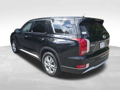 2022 Hyundai Palisade SE