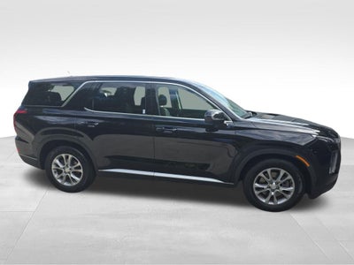 2022 Hyundai Palisade SE