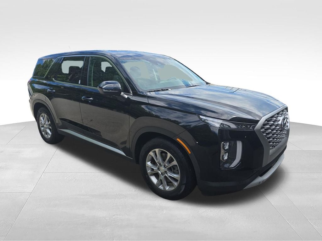 2022 Hyundai Palisade SE