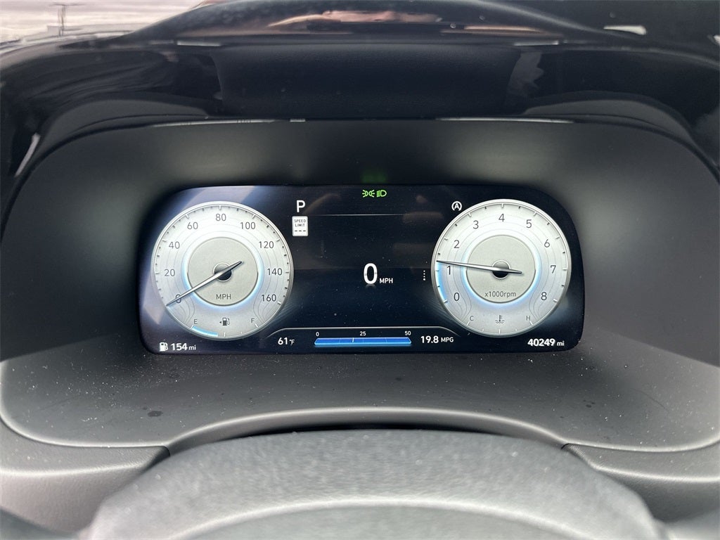 2023 Hyundai Palisade SEL