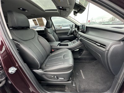 2023 Hyundai Palisade SEL