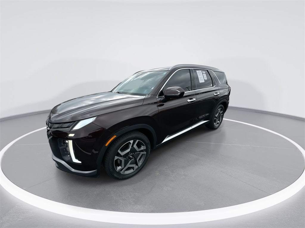 2023 Hyundai Palisade SEL