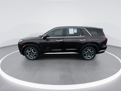 2023 Hyundai Palisade SEL