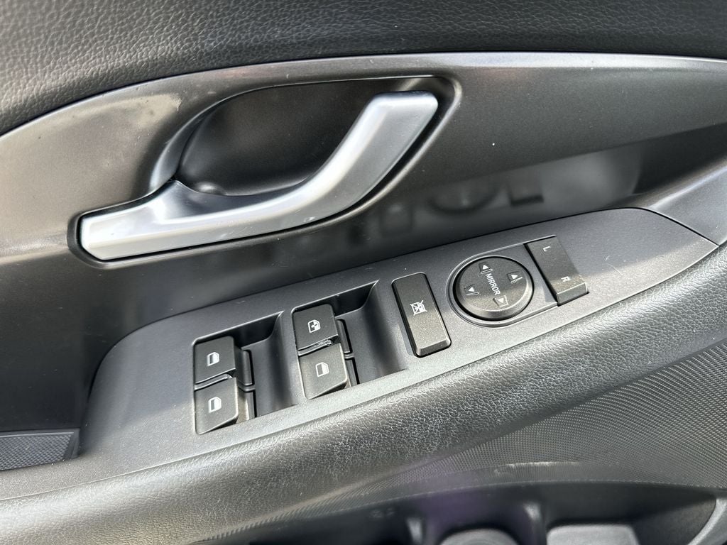 2018 Hyundai Elantra GT Sport