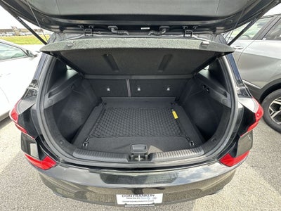 2018 Hyundai Elantra GT Sport