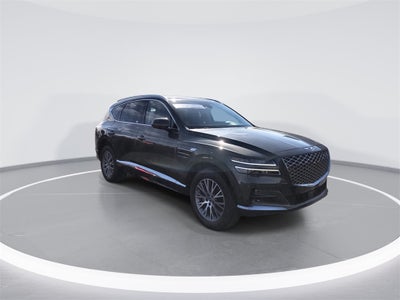 2024 Genesis GV80 2.5T